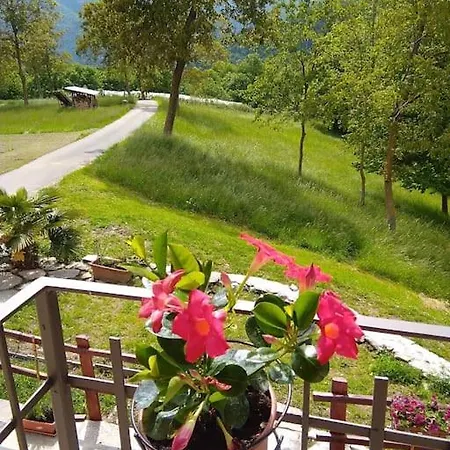 I Frutti Di Bosco Hébergement de vacances *